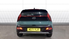 Hyundai BAYON 1.0 TGDi [120] 48V MHEV Ultimate 5dr Petrol Hatchback